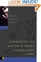 Zondervan NIV Matthew Henry Commentary
