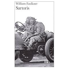 Sartoris: French Language Edition