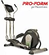 Proform 790HR Elliptical Cross Trainer That Folds!