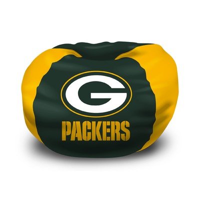 Northwest Green Bay Packers Bean Bag Chair