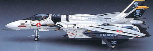 超時空要塞マクロスシリーズ VF-0S マクロス ゼロ #M15