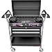 Torin Work Cart with Handles, Model# TC321B