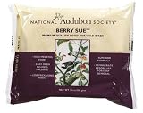 BERRY SUET N.A.S. 11OZ