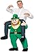 Once Upon a Leprechaun All-In-One Costume