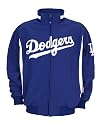 Los Angeles Dodgers Therma Base Elevation Premier Jacket