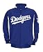 Los Angeles Dodgers Therma Base Elevation Premier Jacket