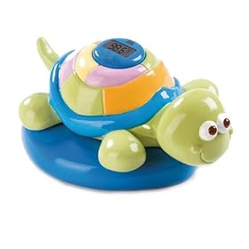 Summer Infant Turtle Temperature Tester