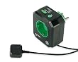 Ansmann AES2 - Enchufe con funci�n de ahorro de energ�a para TV, con tecnolog�a Zero Watt