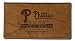 Philadelphia Phillies 2008 World Series Champions Embossed Checkbook Cover