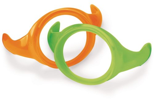 Imagen 1 de Philips Avent SCF142/00 - 2 unidades asas para vasos y biberones (surtido)