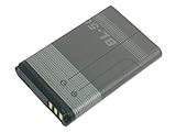 NEW NOKIA OEM BL-5C BATTERY 6820, 6820i, 6822, 7600