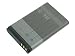 3.70V,1000mAh,Li-ion,Replacement Smart Phone Battery for NOKIA 3620, 3650, 3660, 6600, 6620, 6630, 6670, 6680, 6681, 6682, 7610, E50, E60, N-Gage, N70, N71, N72, N91, X2-01,2700 Classic, 2730 classic, 3610 Fold, 3610a, 5303c, 6263,1280, 1616, 1800,X2-05,C1-01, C2-01,