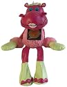 Skoodlez Hippo - CupCake - Pink and Green