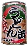 うどん缶 きつね