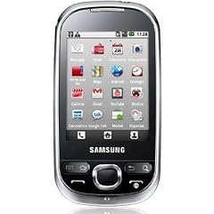 Samsung i5500 Corby Galaxy 5 Android Smartphone wit