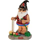 MLB Arizona Diamondbacks Temperature Gnome