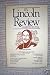 Lincoln Review 4, No. 3 (Winter 1984)