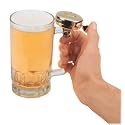 Perfect Solutions Beer Mug with Bell