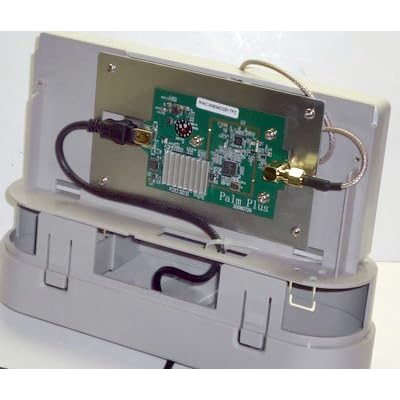 outdoor wireless antenna