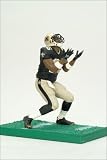 McFarlane Toys NFL 3 Inch Sports Picks Series 5 Mini Action Figure Reggie Bush (New Orleans Saints)