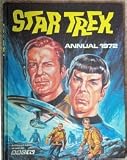 Produkt-Bild: STAR TREK ANNUAL 1972