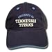 NFL TENNESSEE TITANS GRAY REEBOK SLOUCH CAP HAT ADJ NEW