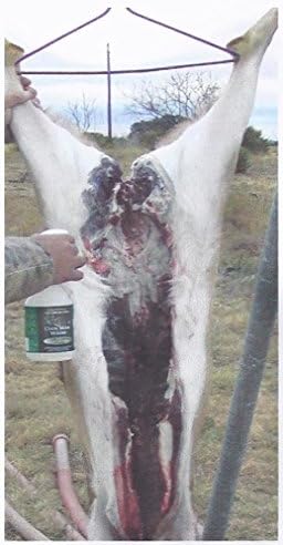 Flako Citric Acid for Hunters Wash