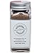 4 Oz Glass Shaker - Cherrywood Smoked Sea Salt