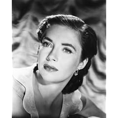 BERNADETTE O'FARRELL #1 - SCHWARZ-WEISS - Filmfoto - (Poster) PLAKATE - 25x20" (60x50cm)