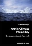 Arctic Climate Variability
