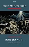 Parade's end. Vol. 1, Some do not