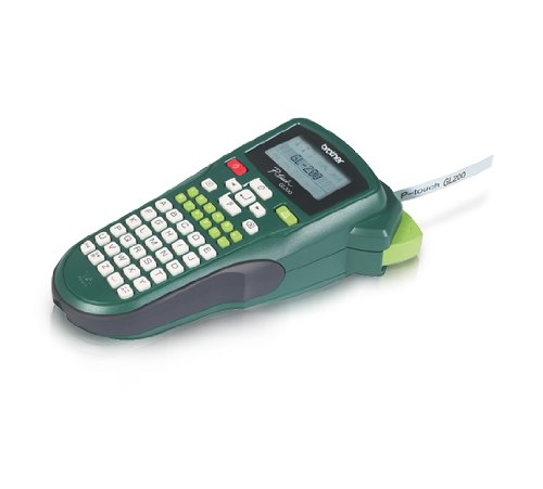 Brother GL-200 P-Touch Label Printer