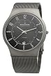 Skagen Titanium Mesh Mens Watch 233XLTTM