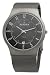 Skagen Titanium Mesh Mens Watch 233XLTTM