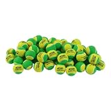 Gamma Quick Kids 78 Ball (60 Pack, Yellow/Green)