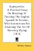 Book Kunopaedia: A Practical Essay On Breaking Or Training The English Spaniel Or Pointer; With Instructions For Attaining The Art Of Shooting Flying (1814
