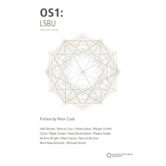 OS1 - LSBU: Department of Architecture and Design - Lecture Series 2007/08: 1