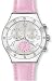 Swatch Ycs513 Time In Rose Ladies Watch