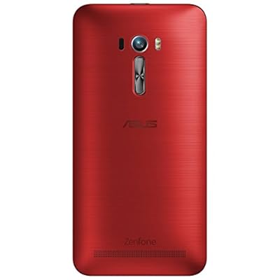 Asus Zenfone Selfie ZD551KL-6C307WW (Red)