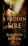 A Hidden Fire: Elemental Mysteries Book One