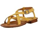 Airstep ROMANO 613004-4810, Damen Sandalen/Zehentrenner Schuhe