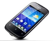 Post image for Huawei Ascend Y201 Pro ab 85€ – günstiges Android 4.0 Smartphone