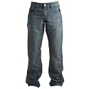 Bench Boardwalk Jeans - Blue - Mens