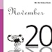 11��20�� My Birthday Book