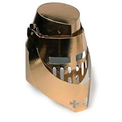 Ritterhelm "Edel"