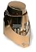 Dieser edle Ritterhelm ist eine tolle Erg�nzung zum Faschingskost�m Dieser sch�ne Helm ist in Gold 
und Silber gehalten und hat2 Visire!Ma�e: ca.30 x 24 cm