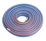 Review Sealey Tools  / Air Hose 20mtr x Ø10mm with 1/4BSP Unions Extra Heavy-Duty