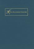 The Canterbury Tales: The New Ellesmere Chaucer Monochromatic Facsimile