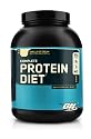 Optimum Nutrition Complete Protein Diet Meal Shake Mix, Vanilla Ice Cream, 4.2 Pound