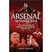 Arsenal-The Football Facts Book